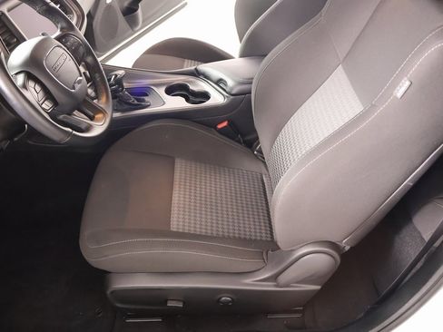 Used 2023 Dodge Challenger R/T Scat Pack image 10