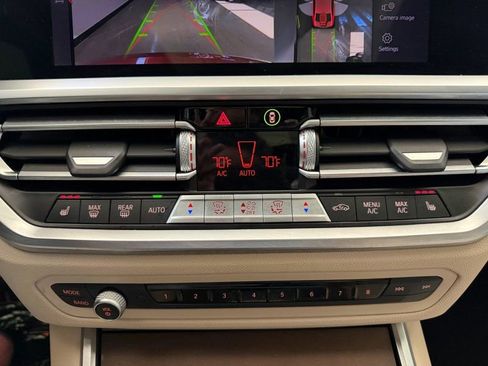 Used 2021 BMW 330i M SPORT w/ Executive Package image 29