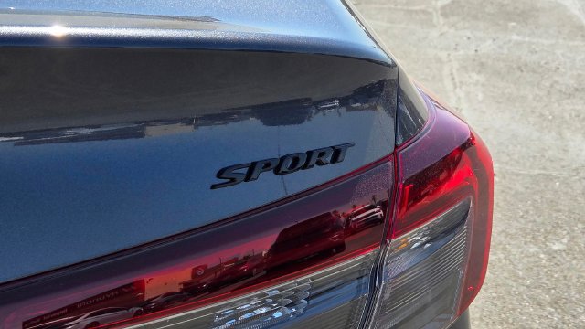 New 2026 Honda Civic Sport image 6