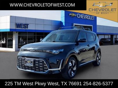 Used 2025 Kia Soul GT-Line