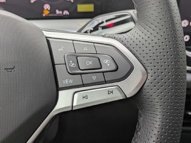 New 2026 Volkswagen Tiguan SE R-Line AWD/4WD image 26