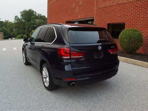Used 2016 BMW X5 xDrive35i AWD/4WD image 7