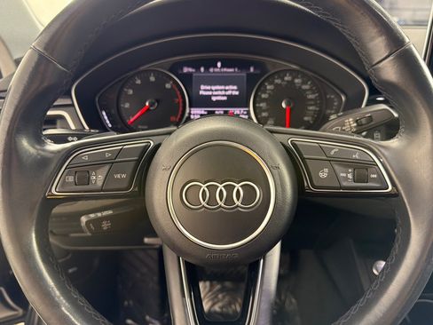 Used 2021 Audi A4 2.0T Premium w/ Convenience Package AWD/4WD image 21