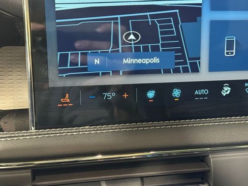 New 2025 Lincoln Corsair Grand Touring w/ Equipment Group 302A AWD/4WD image 40
