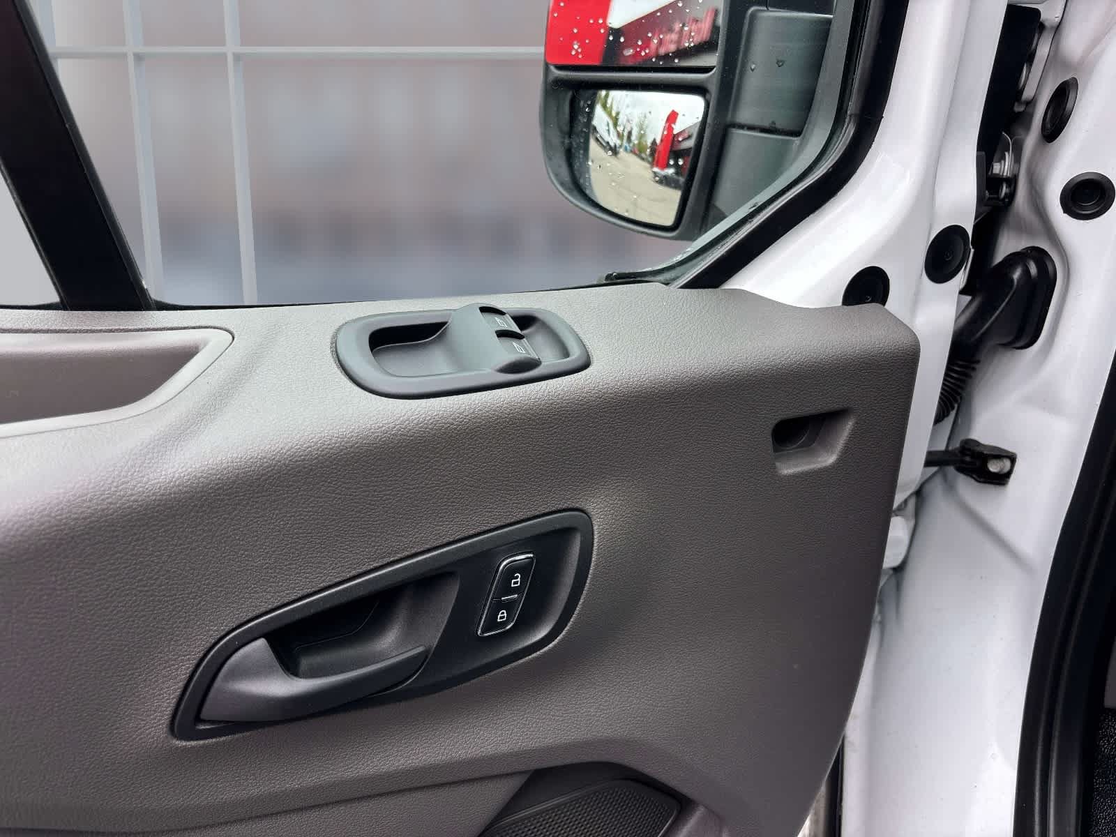 Used 2025 Ford Transit 250 Low Roof w/ Exterior Upgrade Package RWD image 12