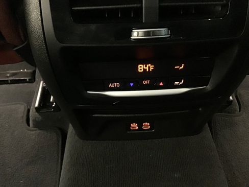 Used 2023 BMW X4 M40i w/ Premium Package image 26