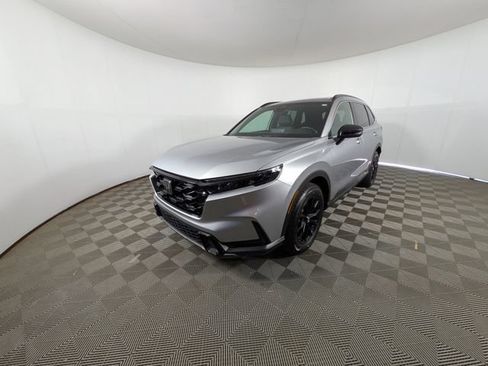Used 2024 Honda CR-V Sport-L image 27
