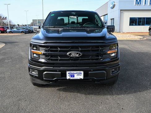 New 2026 Ford F150 XLT AWD/4WD image 10