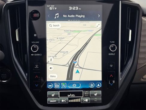 Used 2025 Subaru Forester Limited image 30