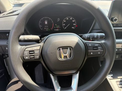 Used 2025 Honda CR-V EX image 7