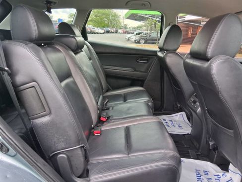 Used 2010 MAZDA CX-9 Touring FWD image 10