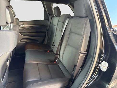 Used 2020 Jeep Grand Cherokee Laredo image 12