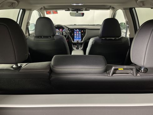 Used 2025 Subaru Outback Onyx Edition image 16