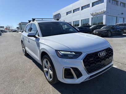 Certified 2023 Audi Q5 2.0T Premium Plus w/ Premium Plus Package