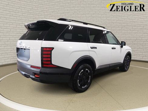 New 2026 Hyundai Palisade XRT Pro image 5