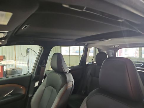New 2026 Subaru Forester Sport AWD/4WD image 12