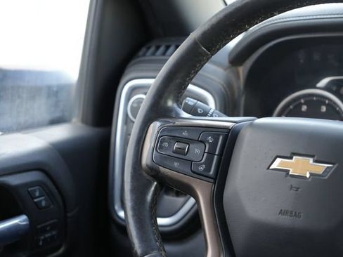 Used 2020 Chevrolet Silverado 2500 High Country AWD/4WD image 20