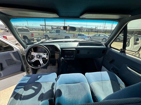 Used 1990 Ford F350 4x4 Crew Cab image 44
