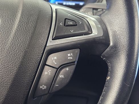 Certified 2023 Ford Edge SEL AWD/4WD image 28