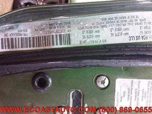 Used 2019 Dodge Challenger R/T image 17