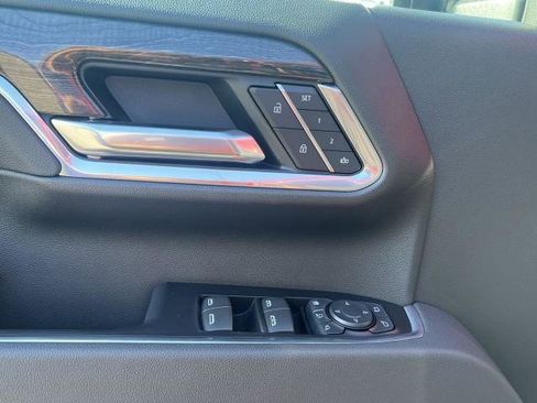 New 2026 Chevrolet Silverado 2500 LTZ w/ LTZ Plus Package AWD/4WD image 24