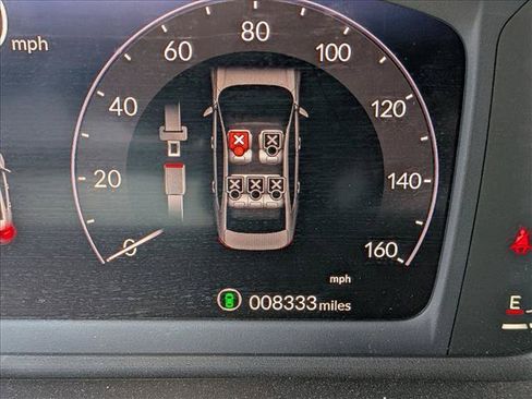 Used 2024 Honda Accord EX image 13