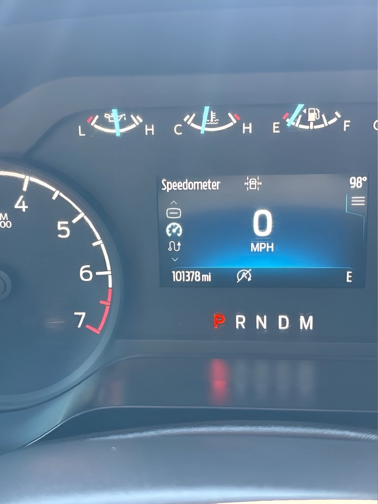 Used 2021 Ford F150 XL w/ STX Appearance Package RWD image 25