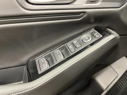 New 2026 Honda Accord Touring image 11