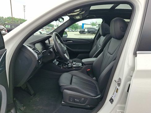 Used 2024 BMW X3 xDrive30i w/ Premium Package AWD/4WD image 13