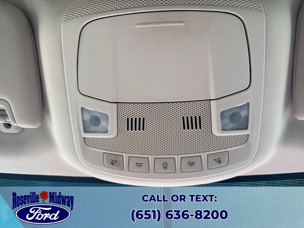 Used 2016 Ford Edge SEL w/ Equipment Group 201A AWD/4WD image 17