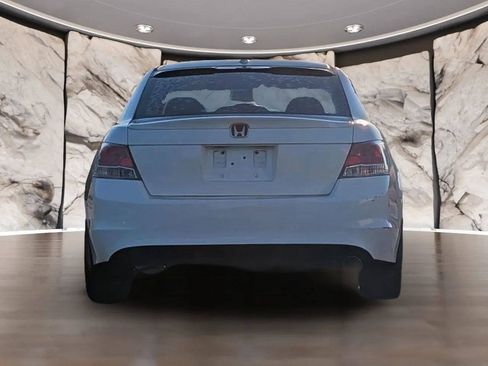 Used 2008 Honda Accord EX-L image 10