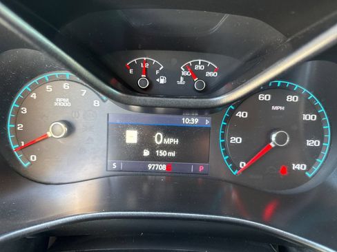 Used 2019 Chevrolet Colorado ZR2 AWD/4WD image 18