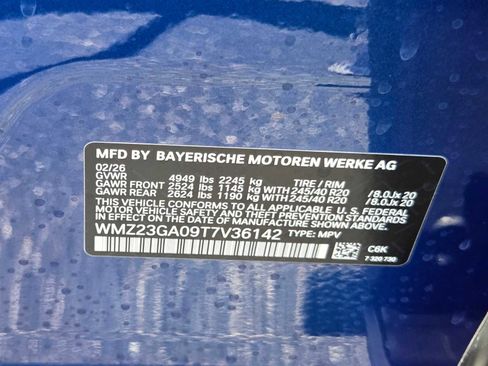 New 2026 MINI Cooper Countryman S AWD/4WD image 21