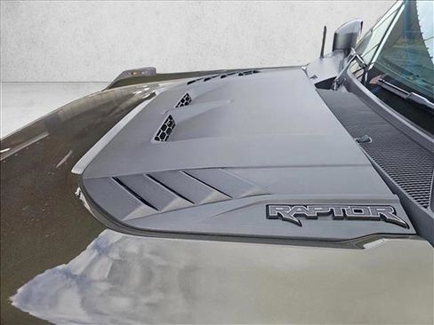 Used 2024 Ford Bronco Raptor w/ Interior Carbon Fiber Pack 6 image 13