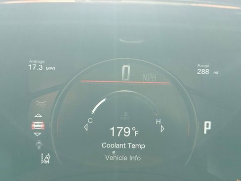 Used 2025 Dodge Durango GT image 16