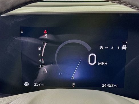 Used 2024 Buick Encore GX Sport Touring w/ Experience Buick Package image 12