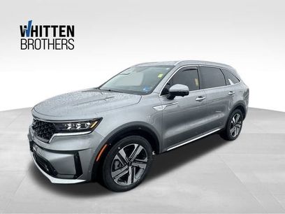 Used 2023 Kia Sorento SX Prestige