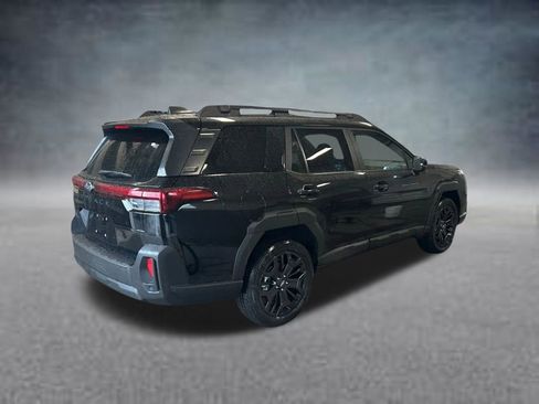 New 2026 Subaru Outback Limited XT AWD/4WD image 5