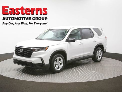 Used 2023 Honda Pilot LX image 56