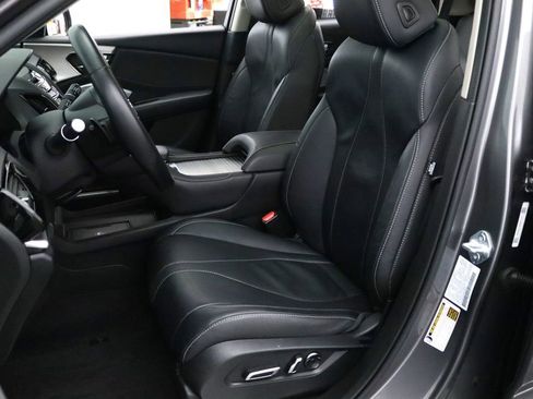 Certified 2024 Acura RDX SH-AWD w/ Technology Package image 2