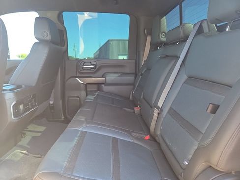 Used 2020 GMC Sierra 2500 Denali w/ Denali Ultimate Package AWD/4WD image 31