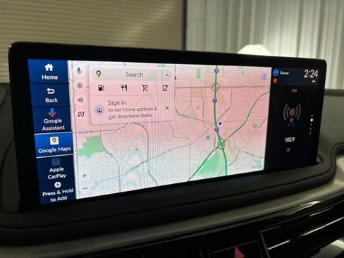 New 2026 Acura MDX Technology Package image 19