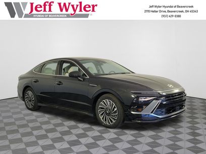New 2025 Hyundai Sonata SEL