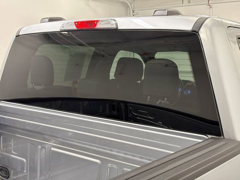 Used 2024 Ford F150 XLT w/ Mobile Office Package AWD/4WD image 8