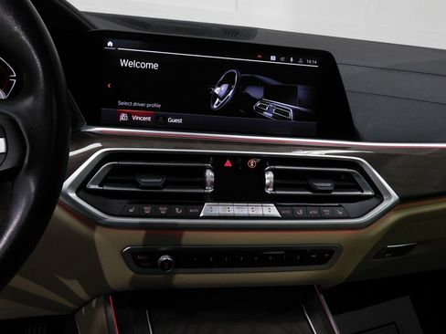 Used 2021 BMW X5 xDrive40i image 47