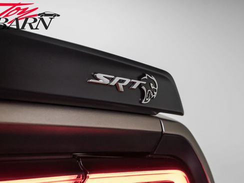 Used 2020 Dodge Challenger SRT Hellcat RWD image 14