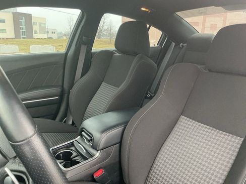 Used 2023 Dodge Charger Scat Pack image 8