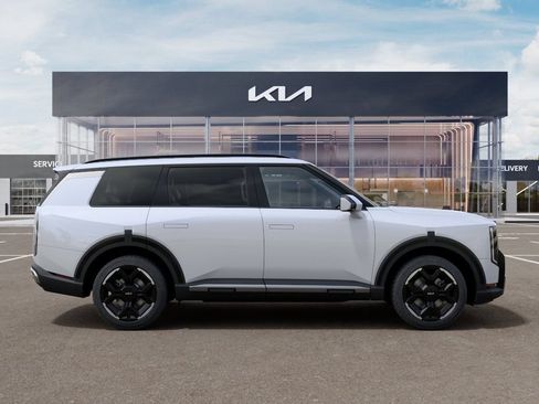 New 2027 Kia Telluride EX AWD/4WD image 7