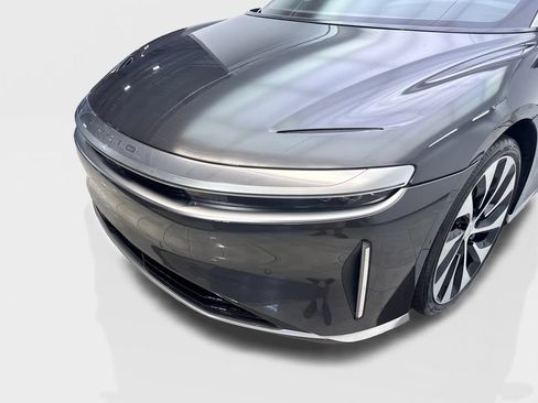 Used 2023 Lucid Air Grand Touring AWD/4WD image 18