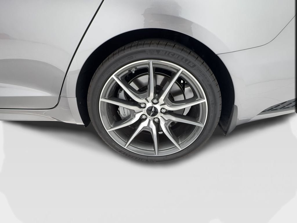Used 2026 Genesis G70 2.5T RWD image 10
